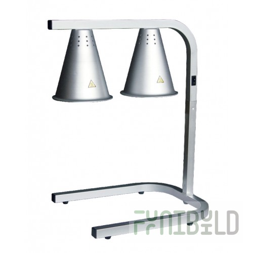 Heating lamp Eksi HW-819C