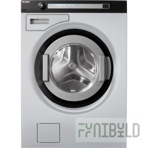 Washing machine ASKO WMC844PG