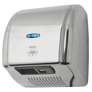 Hand dryer G-teq 8851 MC
