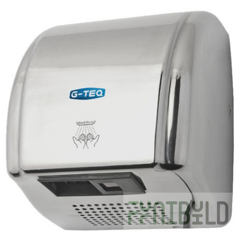 Hand dryer G-teq 8851 MC