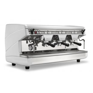 Coffee machine Nuova Simonelli Appia II 3 Gr S low groups