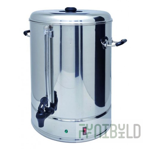 Hurakan HKN-HVN40 boiler