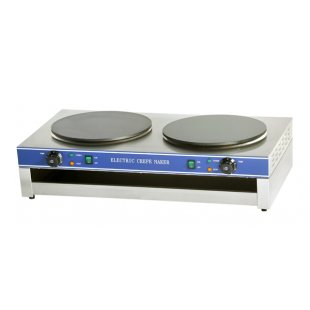 Pancake maker Viatto VI-JECM-2