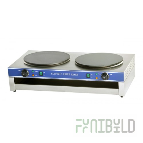 Pancake maker Viatto VI-JECM-2