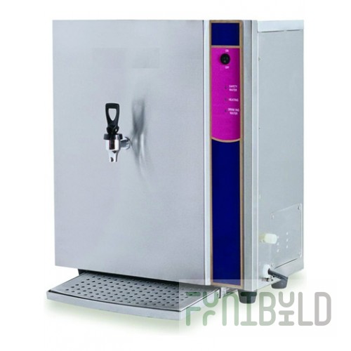 Boiler Gastrorag DK-WB-J20A