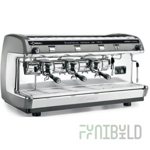 Coffee machine La Cimbali M39 Classic TE C/2