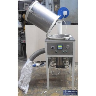 Garlic peeling machine BOS 755