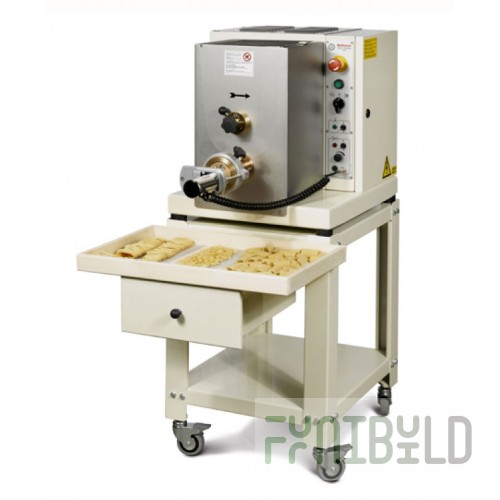 Pasta machine Bottene PM 80