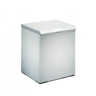 Chest freezer Caravell Derby F-28 blind lid