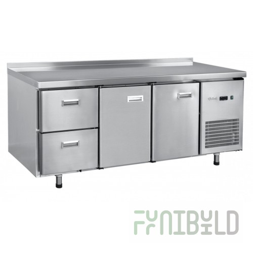 Refrigerated table Abat СХН-70-02