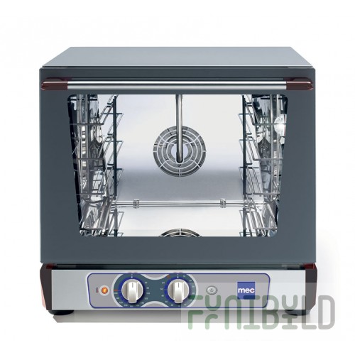 Convection oven Mec PE 43 U