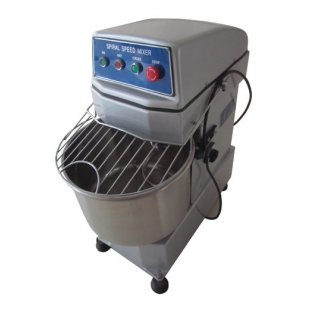 Spiral Dough Mixer Gastrorag HS30D-HG