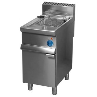Electric deep fryer Taxon FRE7M40A Maya