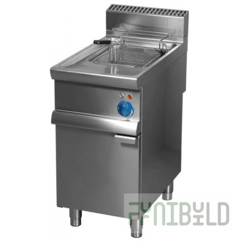 Electric deep fryer Taxon FRE7M40A Maya