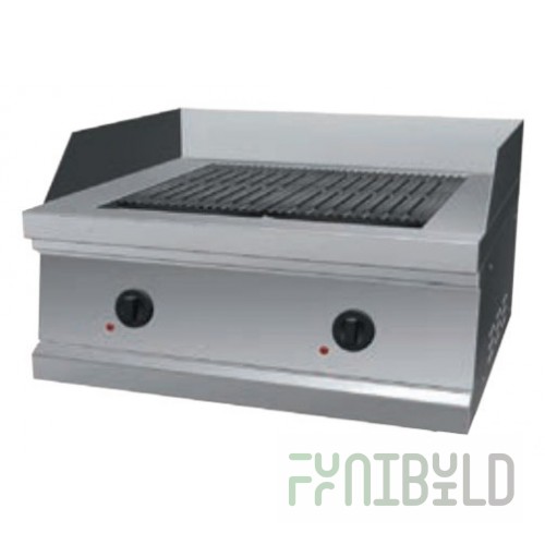Lava grill TTM GCh-2N