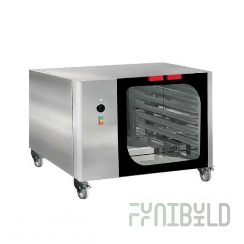 Proofing cabinet Breeze Voskhod 1.5