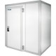 Refrigerating chambers (80mm) up to 10m3