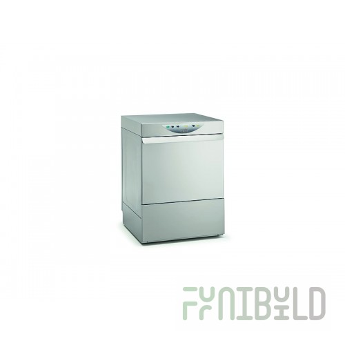 Front-loading dishwasher Eksi N 750WDDN