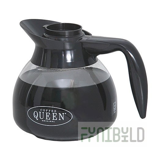 Coffee Queen bowl for coffee makers M-2/A-2/DM-4