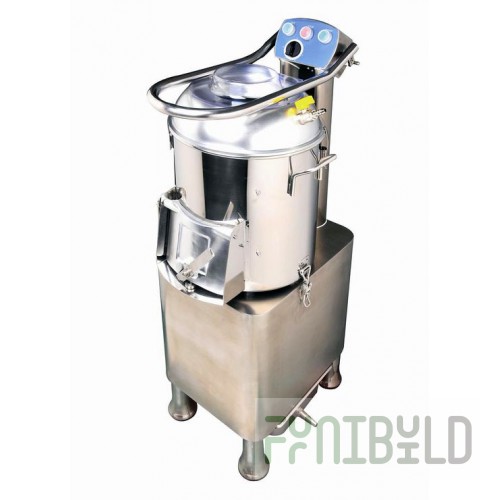 Potato peeler Airhot HLP-15