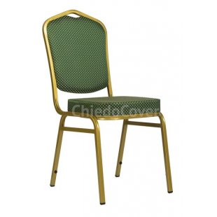 Chair on a metal frame Hit 20mm