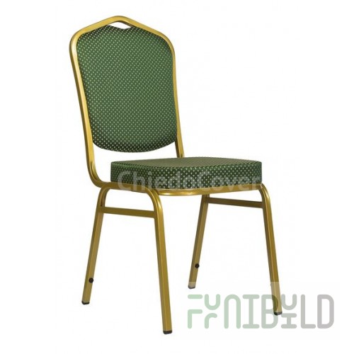 Chair on a metal frame Hit 20mm