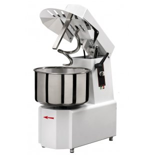 Dough mixer GAM IMPS40TR400TS2VE