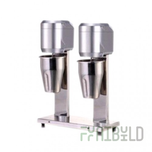 Milkshake mixer Starfood DM-B-20