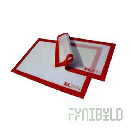 Silicone mat Pavoni SPV64