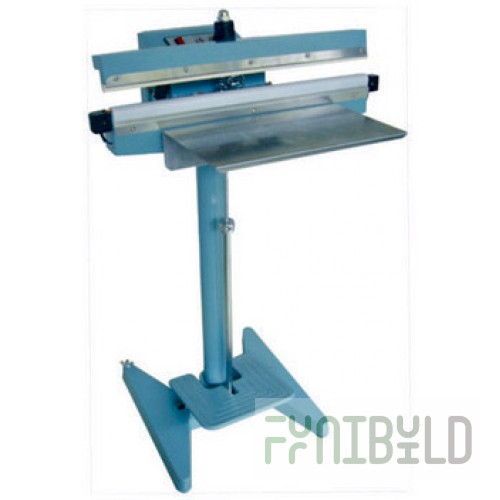 Foot sealer Hualian PFS-800x2