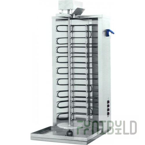 Shawarma Sicom MK-2.3EP
