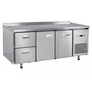 Refrigerated table Abat СХС-70-02