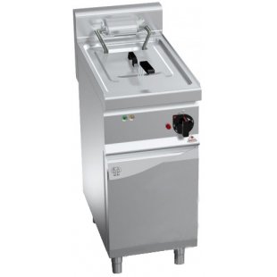 Deep fryer Bertos E7F10-4M