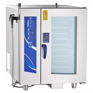 Convection steamer Abat PKA 10-1/1PM2-01