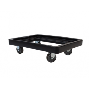 Trolley for thermal container Eksi GC03