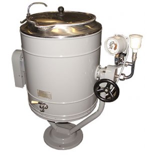 Electric cooking kettle Daria KPE-RP 100