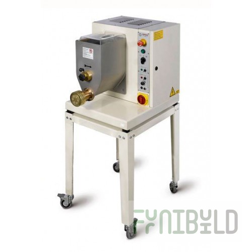 Bottene stand for pasta machine Inver 7