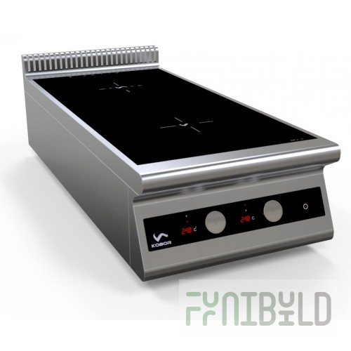 Induction cooker Kobor I9-2T