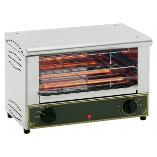 Toaster Roller Grill BAR 1000