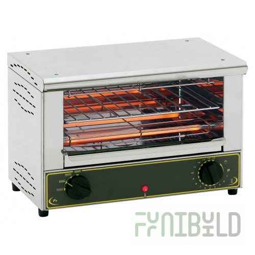 Toaster Roller Grill BAR 1000