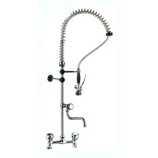 Shower device Monolith RAC 2020129