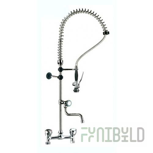 Shower device Monolith RAC 2020129