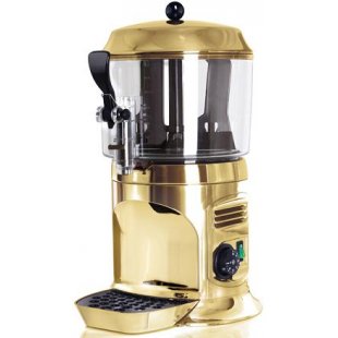 Hot chocolate machine Ugolini Delice Gold