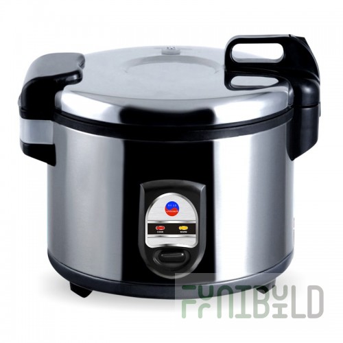 Rice cooker INDOKOR IR-1954