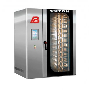 Convection oven Voskhod Foton 3.0