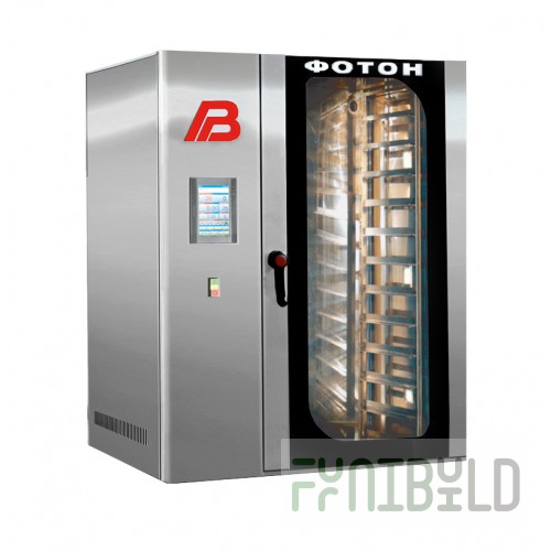 Convection oven Voskhod Foton 3.0