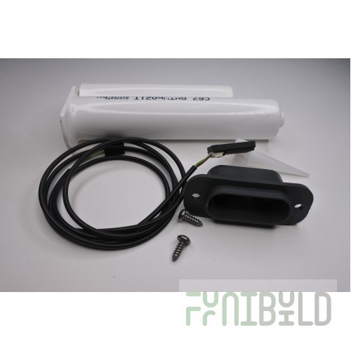 Humidity sensor KTR1120A