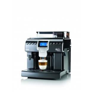 Coffee machine Saeco Royal Gran Crema V2