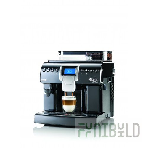 Coffee machine Saeco Royal Gran Crema V2