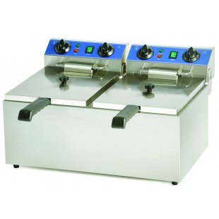 Deep fryer Gastrorag CZG-EF-062